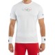 Men's T-shirt Hydrogen Olympic Skull Tech T-Shirt - white Men's T-shirt Hydrogen Olympic Skull Tech T-Shirt - white