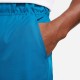 Men's shorts Nike Court Dri-Fit Victory Short 7in - green abyss/green abyss/white