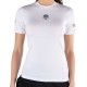 Women's T-shirt Hydrogen Tech T-Shirt - white