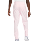 Men's trousers Nike Court Heritage Suit Pant - pink foam Men's trousers Nike Court Heritage Suit Pant - pink foam