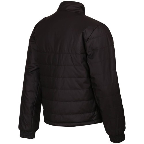 Boys' jumper Adidas Entrada 22 Light Jacket - black Boys' jumper Adidas Entrada 22 Light Jacket - black
