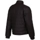 Boys' jumper Adidas Entrada 22 Light Jacket - black Boys' jumper Adidas Entrada 22 Light Jacket - black