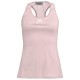 Women's top Head Spirit Tank Top W - rose Women's top Head Spirit Tank Top W - rose