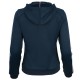 Women's jumper Fila Coachjacket Fiona W - peacoat blue