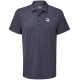 Men's Polo T-shirt Fila Polo Maurice M - black melange