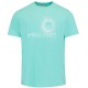 Men's T-shirt Head Vision T-Shirt - turquoise