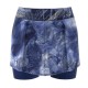 Women's skirt Adidas Melbourne Skirt - multicolor/victory blue/white