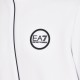 Men's Jumper EA7 Man Jersey Sweatshirt - white