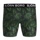 Men's Boxers Bj_rn Borg Performance Boxer 2P - multicolor