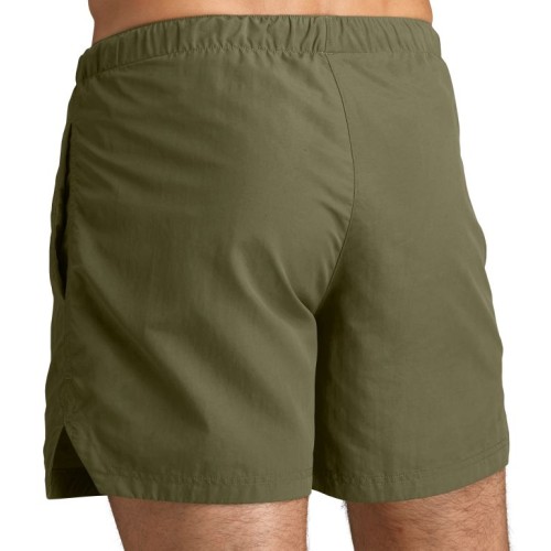 Men's shorts Bj_rn Borg Training Shorts STHLM M - ivy green Men's shorts Bj_rn Borg Training Shorts STHLM M - ivy green