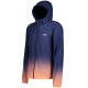 Men's Jumper Australian Open Accelerate Jacket - pacific ombre Men's Jumper Australian Open Accelerate Jacket - pacific ombre