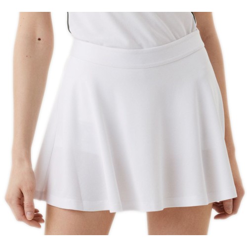 Women's skirt Bj_rn Borg Ace Skirt - brilliant white