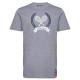 Men's T-shirt Ellesse Tazennis Tee - light blue Men's T-shirt Ellesse Tazennis Tee - light blue