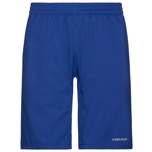 Men's shorts Head Club Bermudas M - royal blue