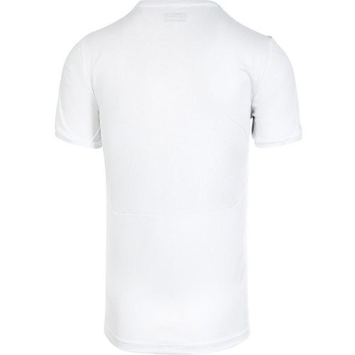 Boys' t-shirt Lotto Top B IV T-Shirt 1 - bright white/green 9 Boys' t-shirt Lotto Top B IV T-Shirt 1 - bright white/green 9