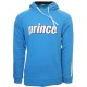 Boys' jumper Prince Jr Cotton Pullover Hoodie - blue Boys' jumper Prince Jr Cotton Pullover Hoodie - blue