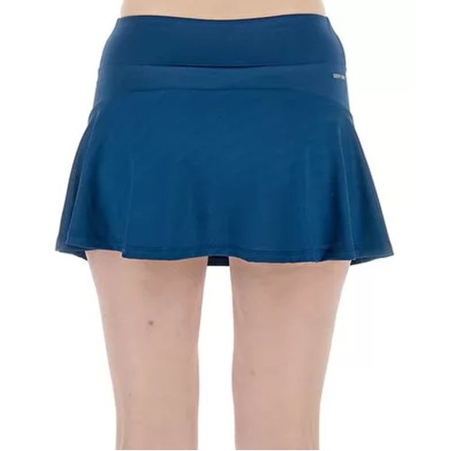 Women's skirt Lotto Tech I D1 Skirt - dark ocean Women's skirt Lotto Tech I D1 Skirt - dark ocean