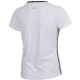 Girls' T-shirt Fila T-Shirt Lucy Girls - white Girls' T-shirt Fila T-Shirt Lucy Girls - white