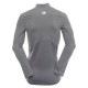 Men’s compression clothing Under Armour Cold Gear Armour Fitted Mock M - charcoal light heather/black Men’s compression clothing Under Armour Cold Gear Armour Fitted Mock M - charcoal light heather/black