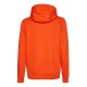 Men's Jumper Tommy Hilfiger Essentials Hoody - acid orange Men's Jumper Tommy Hilfiger Essentials Hoody - acid orange