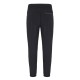 Men's trousers EA7 Man Jersey Trouser - black