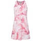 Women's dress Head Spirit Dress - mulberry/print vision Women's dress Head Spirit Dress - mulberry/print vision