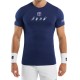 Men's T-shirt Hydrogen Tech T-Shirt - navy blue