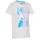 Girls' T-shirt Australian Open Girls T-Shirt Mosaic 2024 - cream Girls' T-shirt Australian Open Girls T-Shirt Mosaic 2024 - cream