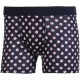 Men's Boxers Roland Garros Boxer All Over M - marine