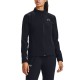 Women's jumper Under Armour Launch 3.0 Storm M - black