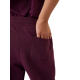 Boys' trousers Bj_rn Borg Pants - grape wine