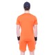 Men's T-shirt Hydrogen Tech Tee - orange Men's T-shirt Hydrogen Tech Tee - orange