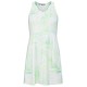 Women's dress Head Spirit Dress - pastel green/print vision Women's dress Head Spirit Dress - pastel green/print vision