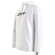 Men's Jumper Tommy Hilfiger Essentials Hoody - white Men's Jumper Tommy Hilfiger Essentials Hoody - white