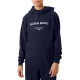 Boys' jumper Bj_rn Borg Hoodie - navy Boys' jumper Bj_rn Borg Hoodie - navy