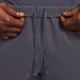 Men's trousers Nike Court Advantage Trousers - gridiron/white Men's trousers Nike Court Advantage Trousers - gridiron/white
