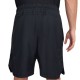 Men's shorts Nike Court Dri-Fit Victory 9" Short - black/white Men's shorts Nike Court Dri-Fit Victory 9" Short - black/white