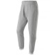 Men's trousers Wilson M Team II Jogger - heather grey Men's trousers Wilson M Team II Jogger - heather grey