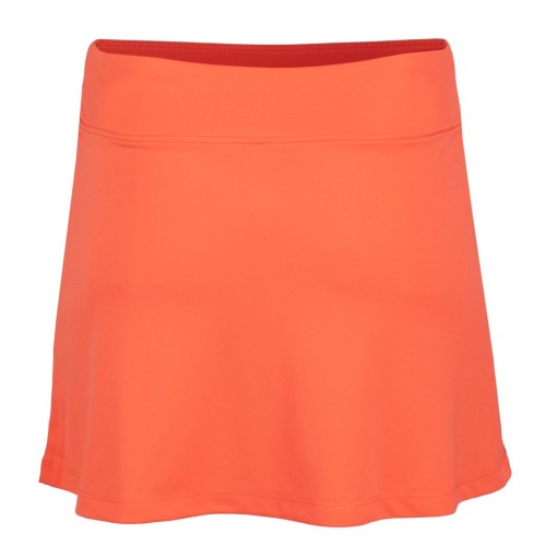 Women's skirt Fila Skort Anna W - hot coral Women's skirt Fila Skort Anna W - hot coral