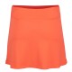 Women's skirt Fila Skort Anna W - hot coral Women's skirt Fila Skort Anna W - hot coral
