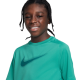 Boys' t-shirt Nike Dri-Fit Multi+ Top - clear jade/geode teal Boys' t-shirt Nike Dri-Fit Multi+ Top - clear jade/geode teal