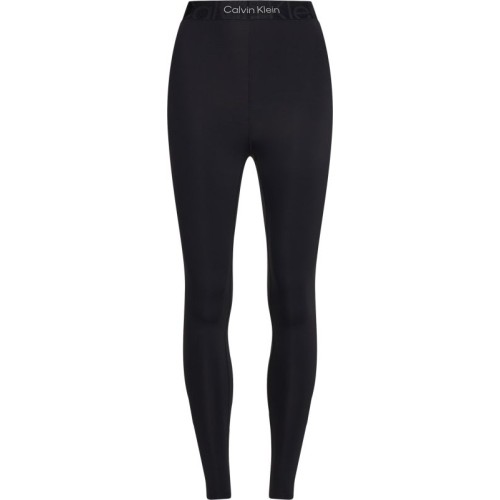 Women's leggings Calvin Klein WO Legging 7/8 - black beauty