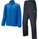 Grils' tracksuit Wilson Youth Team Woven Warmup - new blue/coal/white