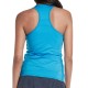 Women's top Lucky in Love Keepin It Rio Wavy V-Neck Tank W/Bra - atlantic Women's top Lucky in Love Keepin It Rio Wavy V-Neck Tank W/Bra - atlantic