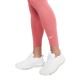 Women's leggings Nike SportsWear Essential Women's 7/8 Mid-Rise Leggings - archaed pink/white
