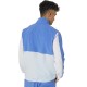 Men's Jumper Asics Match Jacket - sapphire Men's Jumper Asics Match Jacket - sapphire