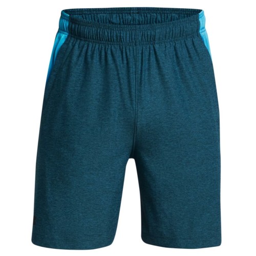 Men's shorts Under Armour Men's UA Tech Vent Shorts - capri/black