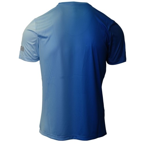 Men's T-shirt Hydrogen Flash Balls Tech T-Shirt - blue Men's T-shirt Hydrogen Flash Balls Tech T-Shirt - blue