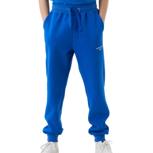 Boys' trousers Bj_rn Borg Pants - blue