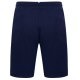 Men's shorts Le Coq Sportif Saison 1 Short Regular No.1 M - bleu nuit/new optical white